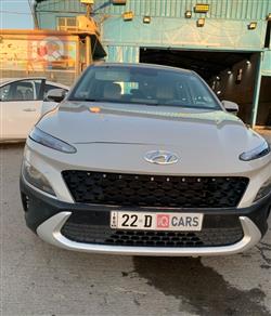 هيونداي كونا